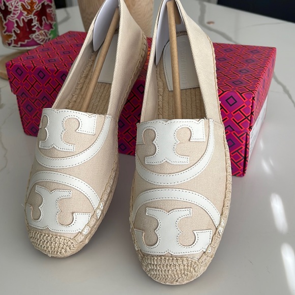 Tory Burch Shoes - Tory Burch espadrilles